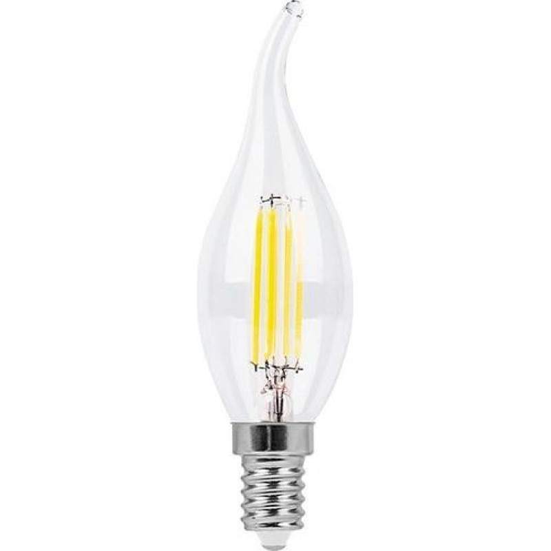 Visional Light Bulb|VISIONAL|Power consumption 6 Watts|Luminous flux 840 Lumen|3000 K|AC220-240V, 50/60 Hz|Beam angle 360 degrees|VS-B-7