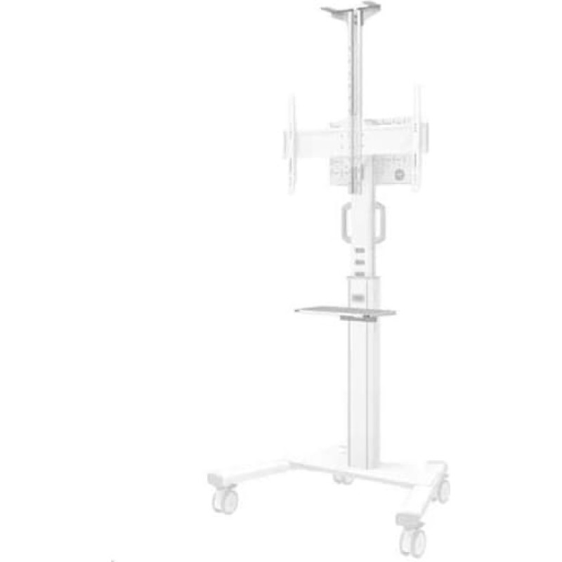 Neomounts MONITOR ACC VIDEOBAR MULT. KIT/AFLS-825WH1 NEOMOUNTS