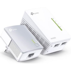 Tp-Link WRL POWERLINE EXTENDER 300MBPS/TL-WPA4220 KIT TP-LINK