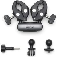 DJI CAMERA ACC OSMO DUAL CLAMP/HEAVY-D. CP.AS.AA000017.02 DJI