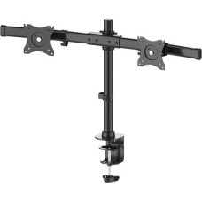 Neomounts MONITOR ACC DESK MOUNT 10-27"/FPMA-DCB100DBLACK NEOMOUNTS