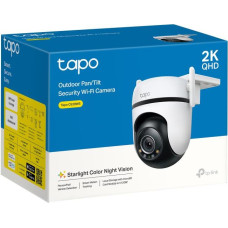 Tp-Link WRL CAMERA 1080P PAN/TILT/TAPO C520WS TP-LINK