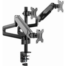 Gembird DISPLAY ACC MOUNTING ARM/17-27" MA-DA3-01 GEMBIRD