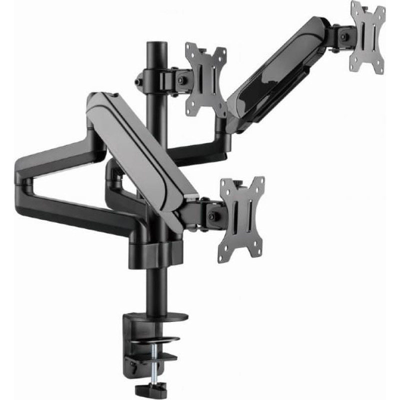 Gembird DISPLAY ACC MOUNTING ARM/17-27" MA-DA3-01 GEMBIRD