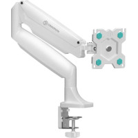Onkron MONITOR ACC WALL MOUNT/13-32" WHITE G100-W ONKRON