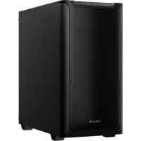 Be Quiet Case|BE QUIET|PURE BASE 501|MidiTower|ATX|MicroATX|MiniITX|Colour Black|BG073