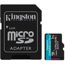 Kingston MEMORY MICRO SDXC 1TB UHS-I/W/A SDCG4/1TB KINGSTON