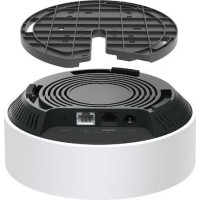 Tp-Link Wireless Router|TP-LINK|Wireless Router|3000 Mbps|Mesh|Wi-Fi 6|1x10/100/1000M|1x2.5GbE|DHCP|DECOX50-POE(1-PACK)