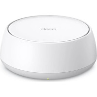 Tp-Link Wireless Router|TP-LINK|Wireless Router|3600 Mbps|Mesh|LAN \ WAN ports 2|Number of antennas 4|DECOBE25(1-PACK)