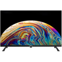Dahua TV Set|DAHUA|32"|Smart/HD|1366x768|Android TV|Black|DHI-LTV32-SD100