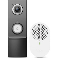 Tp-Link SMART HOME DOORBELL/TAPO D235 TP-LINK