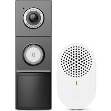 Tp-Link SMART HOME DOORBELL/TAPO D235 TP-LINK