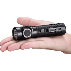 Nitecore FLASHLIGHT EXPLORER SERIES/4400 LUMENS E4K NITECORE