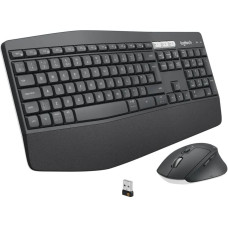 Logitech KEYBOARD WRL COMBO MK850 ENG/DESKTOP 920-008226 LOGITECH