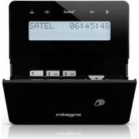Satel KEYPAD LCD INTEGRA/INT-KLFR-B SATEL