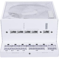 Lian Li Power Supply|LIAN LI|EDGE850|850 Watts|Efficiency 80 PLUS PLATINIUM|PFC Active|G9P.EG0850.WE00.EU