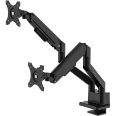 Neomounts MONITOR ACC DESK MOUNT 17-32"/DUAL DS70-250BL2 NEOMOUNTS