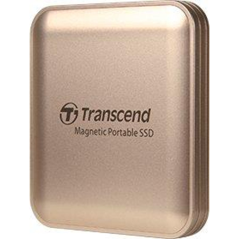 Transcend External SSD|TRANSCEND|ESD420G|2TB|3D NAND|Write speed 2000 MBytes/sec|Read speed 2000 MBytes/sec|TS2TESD420G