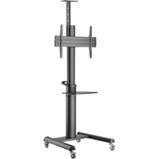 Gembird TV SET ACC FLOOR STAND 37-70"/TVS-70T-02 GEMBIRD