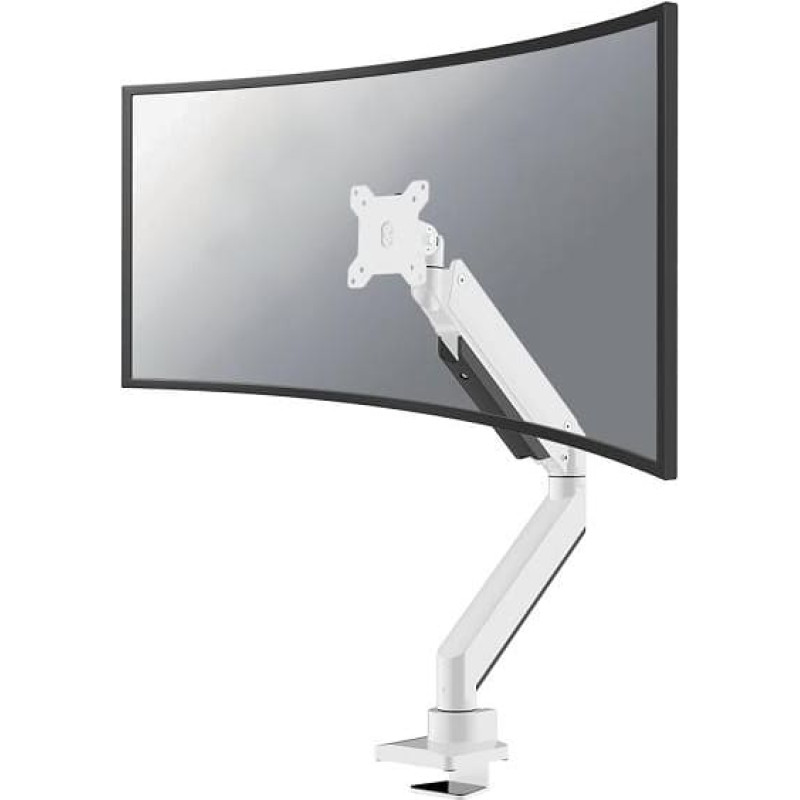 Neomounts MONITOR ACC DESK MOUNT 10-49"/NM-D775WHITEPLUS NEOMOUNTS