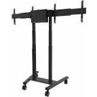 Neomounts TV SET ACC ADAPTER DUAL SCREEN/ADM-875BL2 NEOMOUNTS