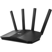 Asus Wireless Router|ASUS|Wireless Router|6500 Mbps|Mesh|LAN \ WAN ports 1|Number of antennas 4|RT-BE82U