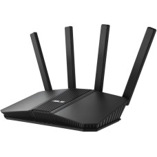 Asus Wireless Router|ASUS|Wireless Router|6500 Mbps|Mesh|LAN \ WAN ports 1|Number of antennas 4|RT-BE82U