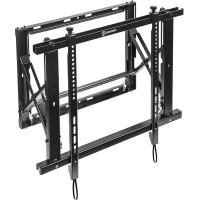 Onkron TV/VIDEO ACC WALL MOUNT/PRO7M-B ONKRON