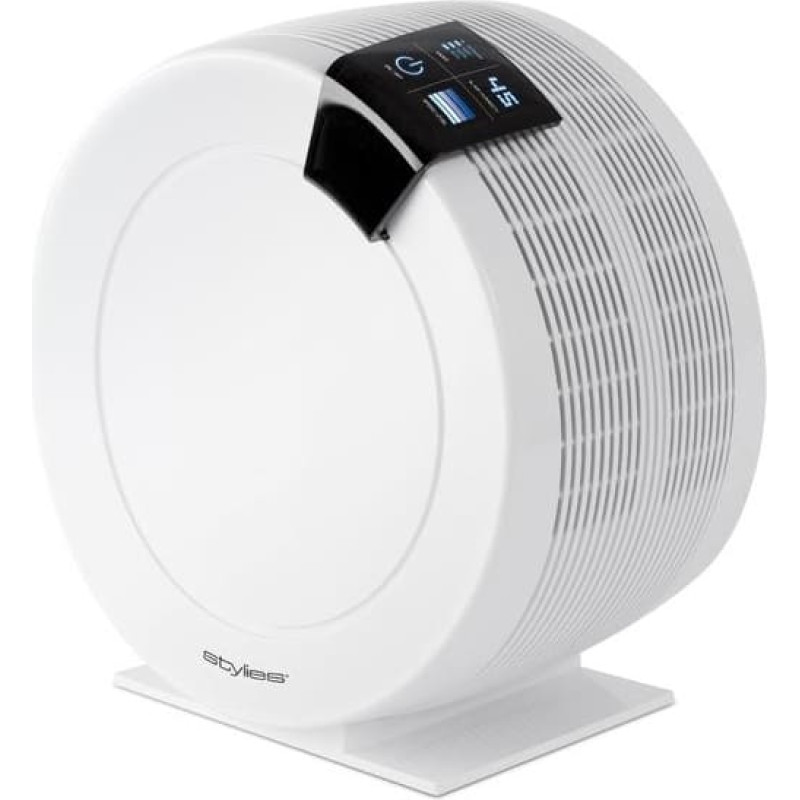 Stylies AIR WASHER AQUARIUS/WHITE COP000828 STYLIES