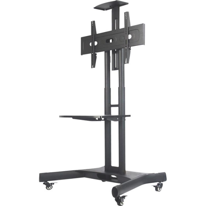 Neomounts TV SET ACC FLOOR STAND BLACK/32-75" NM-M1700BLACK NEOMOUNTS