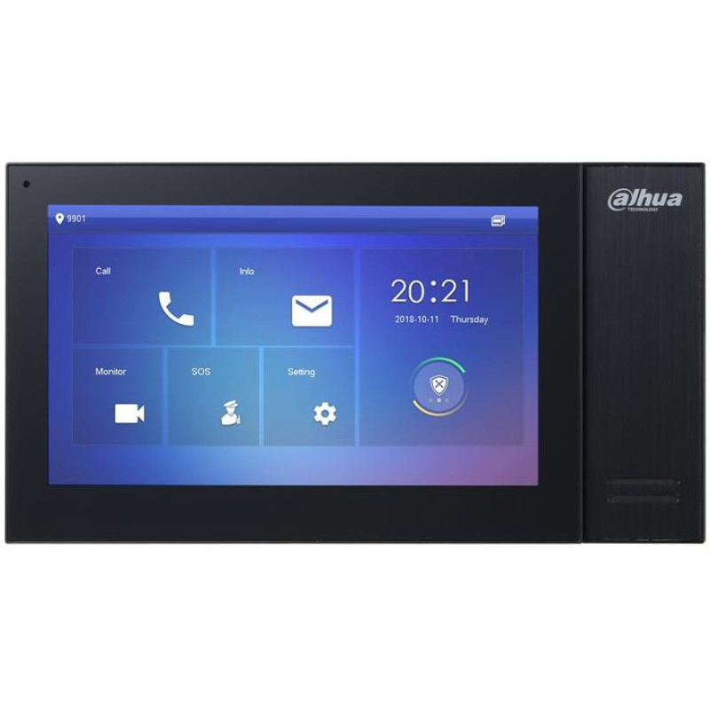 Dahua MONITOR LCD 7" IP DOORPHONE/VTH2421FB-P DAHUA