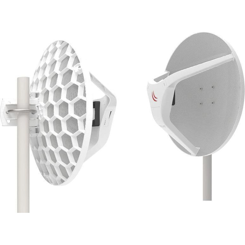 Mikrotik WRL ACCESS POINT WIRE DISH/RBLHGG-60ADKIT MIKROTIK
