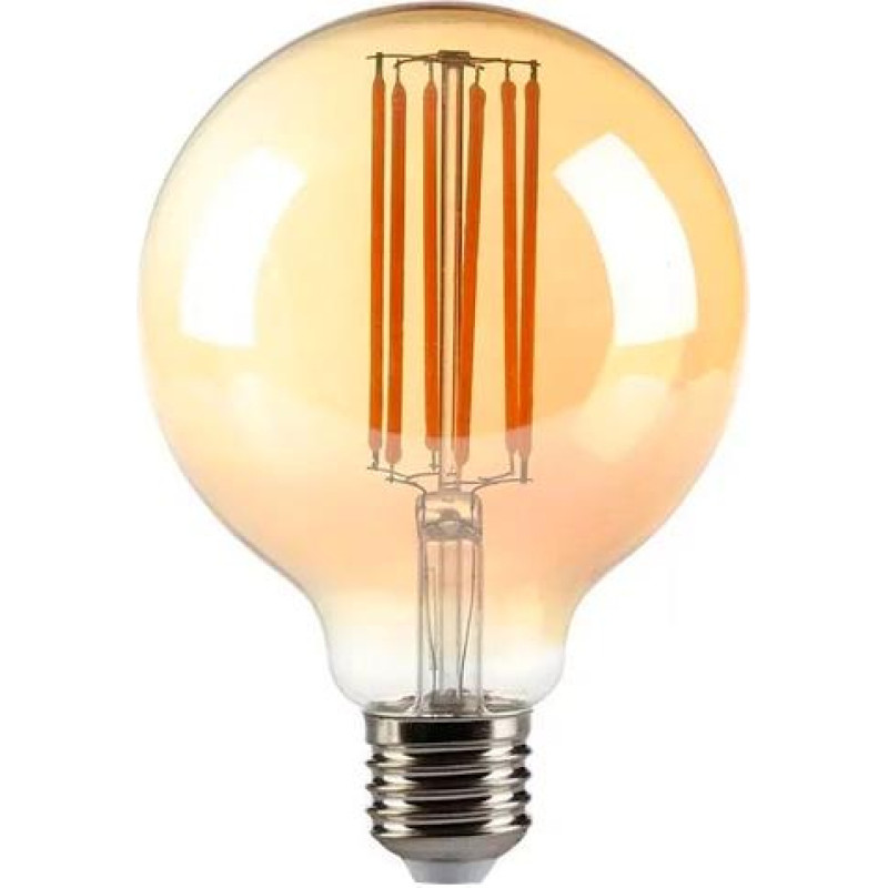 Visional Light Bulb|VISIONAL|Power consumption 12 Watts|Luminous flux 1200 Lumen|3000 K|AC220-240V, 50/60 Hz|Beam angle 360 degrees|VS-B-15
