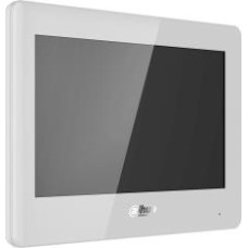 Dahua MONITOR LCD 7" IP WI-FI/DOORPHONE VTH5422HW-W DAHUA