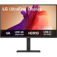 LG LCD Monitor|LG|31.5 "|3840 x 2160 pixels|4K Ultra HD|Native aspect ratio 16:9|32U720A-B