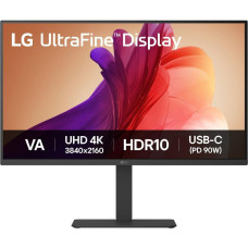 LG LCD Monitor|LG|31.5 "|3840 x 2160 pixels|4K Ultra HD|Native aspect ratio 16:9|32U720A-B