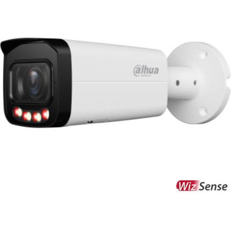 Dahua NET CAMERA 6MP BULLET/HFW2649T-ZAS-IL-27135 DAHUA