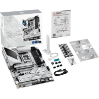 Asus Mainboard|ASUS|Intel Z890|LGA1851|ATX|Memory DDR5|Memory slots 4|1xPCI-Express 4.0 16x|1xPCI-Express 5.0 16x|5xM.2|1xHDMI|1xDisplayPort|1xAudio-In|1xAudio-Out|2xUSB 3.0|5xUSB 3.1|1xUSB-C|2xUSB-C w/Thunderbolt|1xOptical S/PDIF|1xRJ45|ROGSTRIXZ890-AGAM