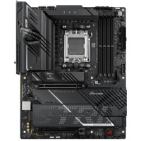 Asus Mainboard|ASUS|AMD X870E|SAM5|ATX|Memory DDR5|Memory slots 4|STRIXX870E-HGAMWIFI7