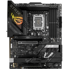 Asus Mainboard|ASUS|Intel Z890|LGA1851|ATX|Memory DDR5|Memory slots 4|ROGSTRIXZ890-HGAMWIFI