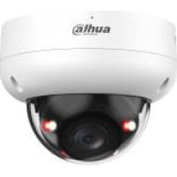 Dahua NET CAMERA 8MP DOME/HDBW3849R-ZAS-IL-27135 DAHUA