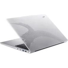 Acer Notebook|ACER|Aspire|AL16-52P-5841|CPU  Core i5|i5-1334U|1300 MHz|16"|1920x1200|RAM 16GB|DDR5|SSD 512GB|Intel UHD Graphics|Integrated|ENG|Card Reader Micro SD|Windows 11 Home|Silver|1.7 kg|NX.J2SEL.001