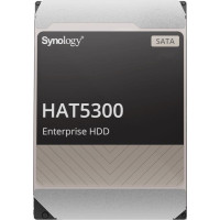 Synology HDD|SYNOLOGY|HAT5300|20TB|SATA 3.0|512 MB|7200 rpm|3,5"|HAT5310-20T