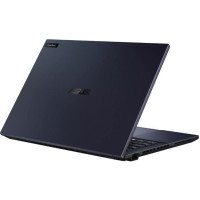 Asus Notebook|ASUS|ExpertBook|B3404CMA-QN1624X|CPU  Core Ultra|u5-125H|1200 MHz|14"|2560x1600|RAM 16GB|DDR5|SSD 512GB|Intel Graphics|Integrated|ENG|Windows 11 Pro|Black|1.57 kg|90NX0711-M01Y70