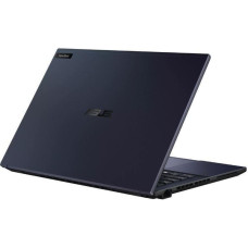Asus Notebook|ASUS|ExpertBook|B3404CMA-QN1624X|CPU  Core Ultra|u5-125H|1200 MHz|14"|2560x1600|RAM 16GB|DDR5|SSD 512GB|Intel Graphics|Integrated|ENG|Windows 11 Pro|Black|1.57 kg|90NX0711-M01Y70