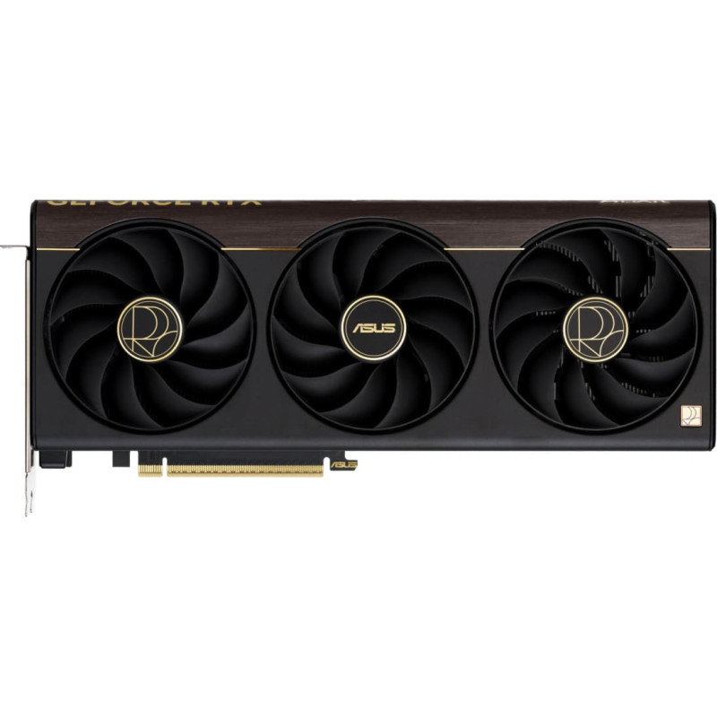 Asus Graphics Card|ASUS|NVIDIA|GeForce RTX 5070 Ti|16 GB|GDDR7|256 bit|PCI Express 5.0|Active|PROART-RTX5070TI-O16G