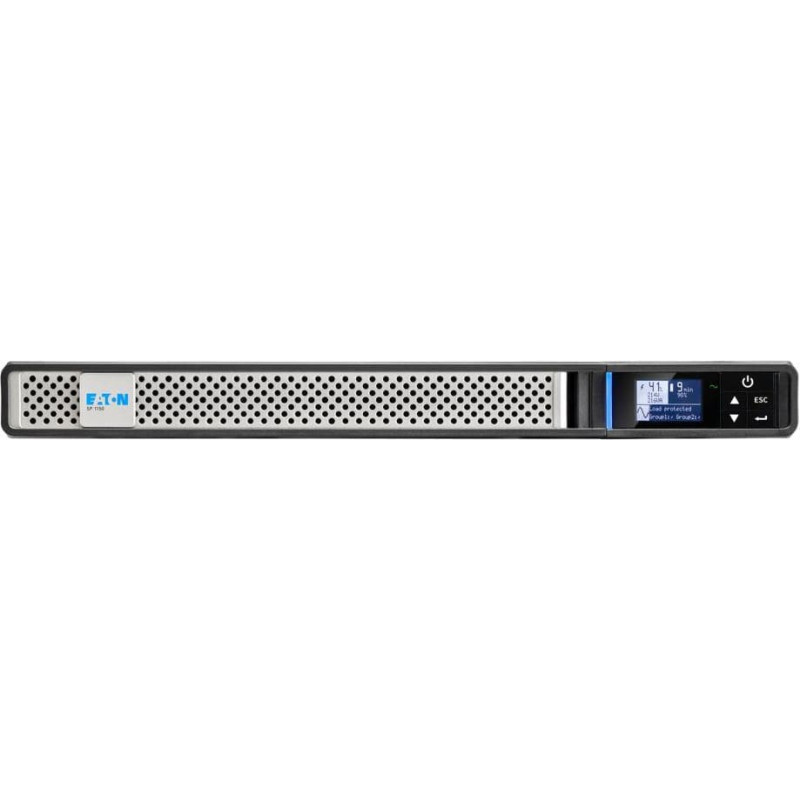 Eaton UPS|EATON|920 Watts|1150 VA|LineInteractive|5P1150IRNG2