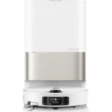 Dreame VACUUM CLEANER ROBOT X50 ULTRA/COMPL RLX85CE-4 WHITE DREAME