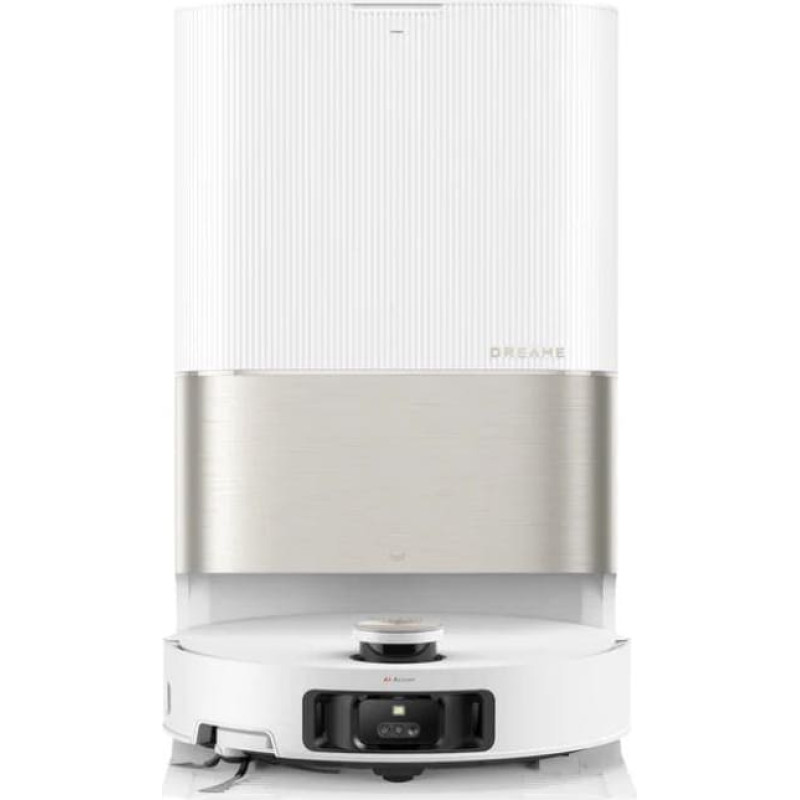 Dreame VACUUM CLEANER ROBOT X50 ULTRA/COMPL RLX85CE-4 WHITE DREAME