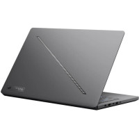 Asus Notebook|ASUS|ROG Zephyrus|G14 (2025)|GA403UM-QS023W|CPU  Ryzen 9|270|4000 MHz|14"|2880x1800|RAM 16GB|LPDDR5x|7500 MHz|SSD 1TB|NVIDIA GeForce RTX 5060|8GB|ENG|Card Reader microSD|Windows 11 Home|Eclipse Grey|1.5 kg|90NR0M81-M00100